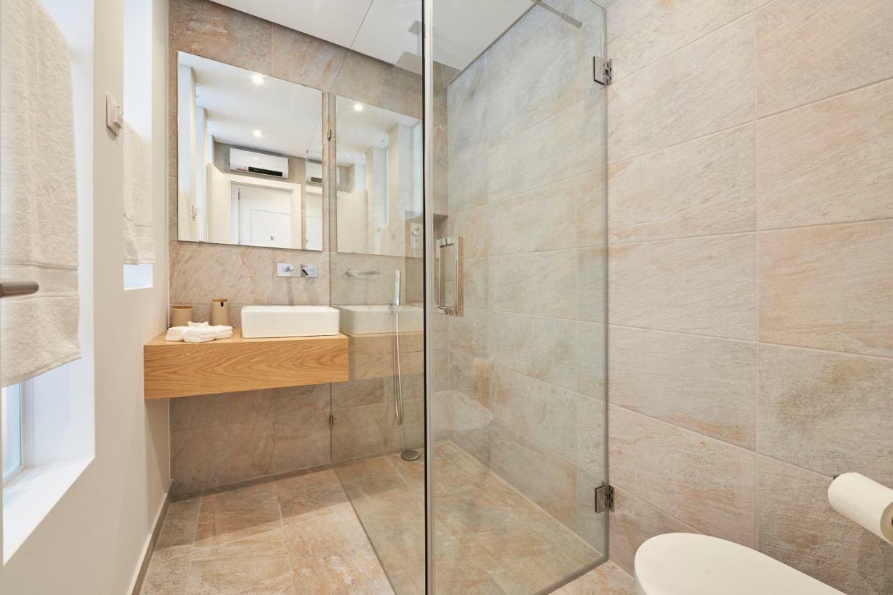 Apartamento Avenida Da Liberdade *