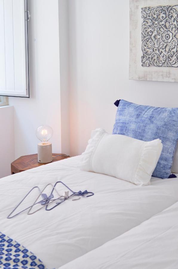 Apartamento Avenida Da Liberdade Lisboa