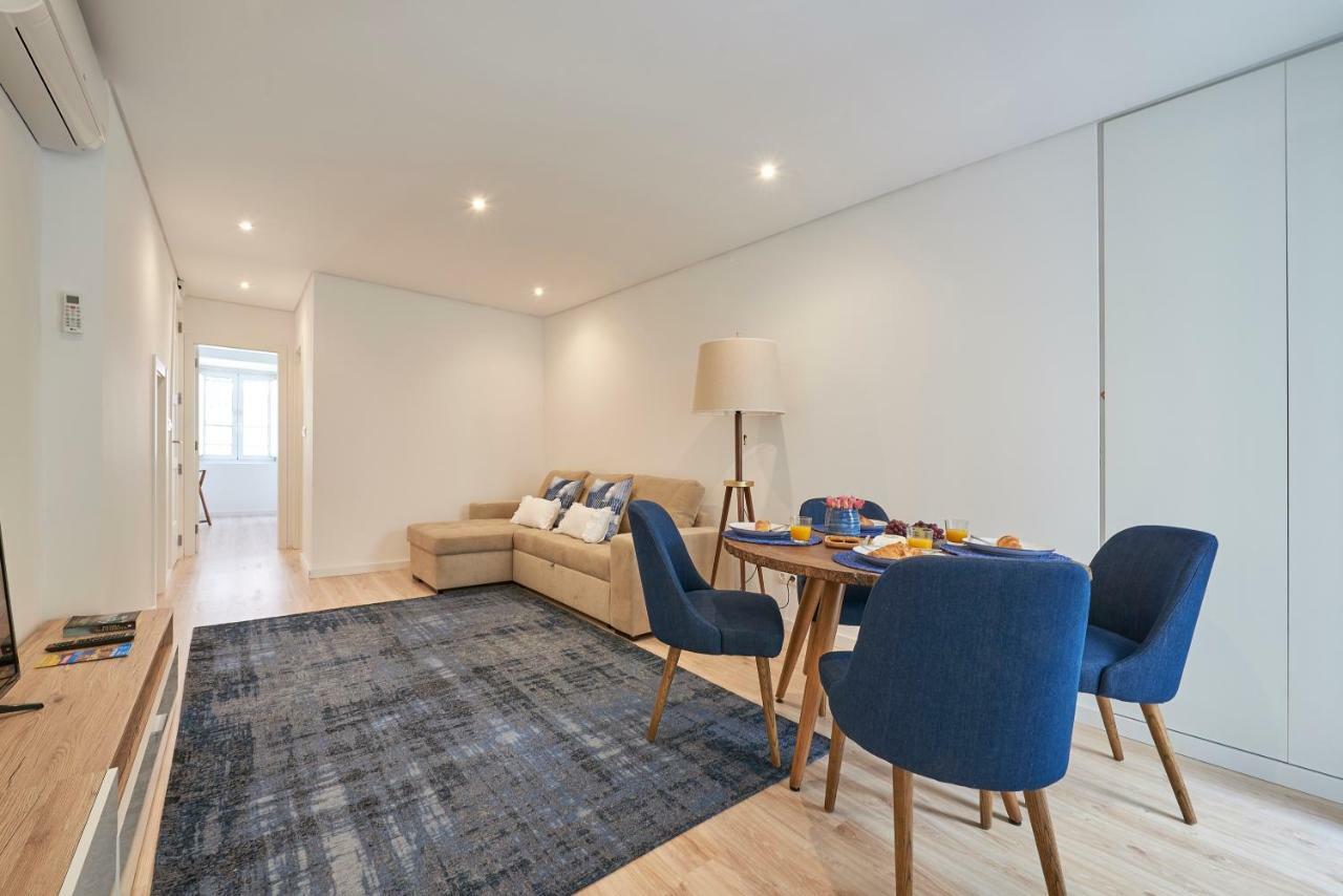 Apartamento Avenida Da Liberdade Lisboa