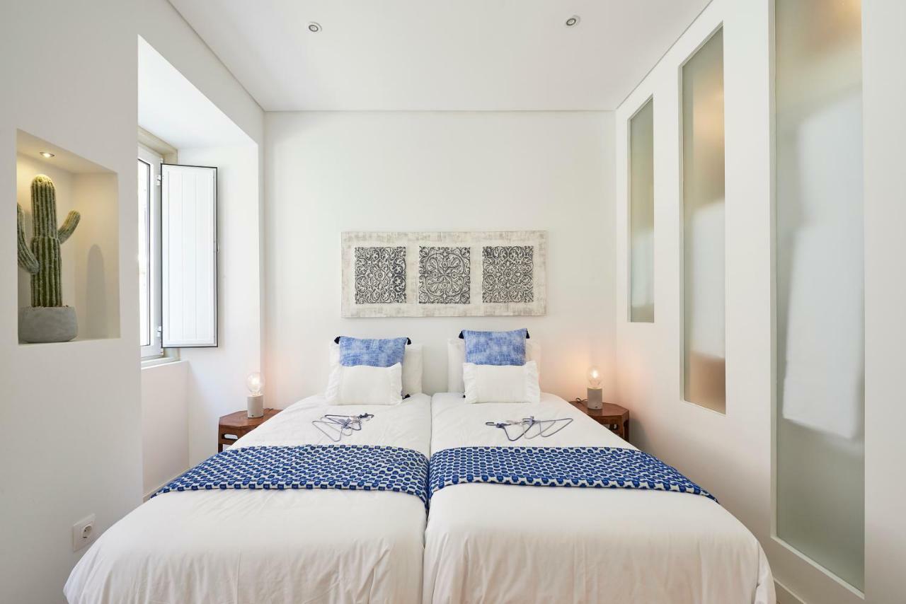 Avenida Da Liberdade Apartamento *
