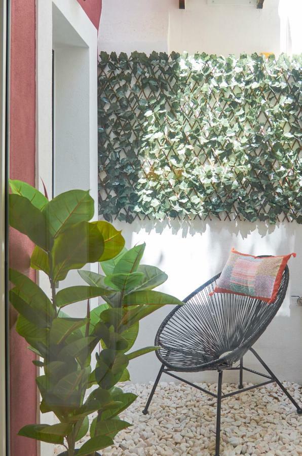 Apartamento Avenida Da Liberdade Lisboa