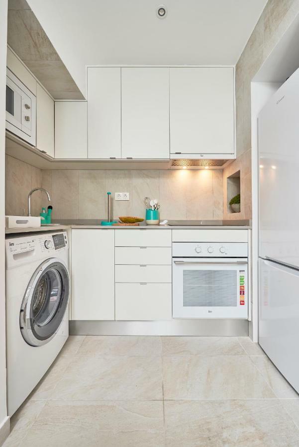 Apartamento Avenida Da Liberdade