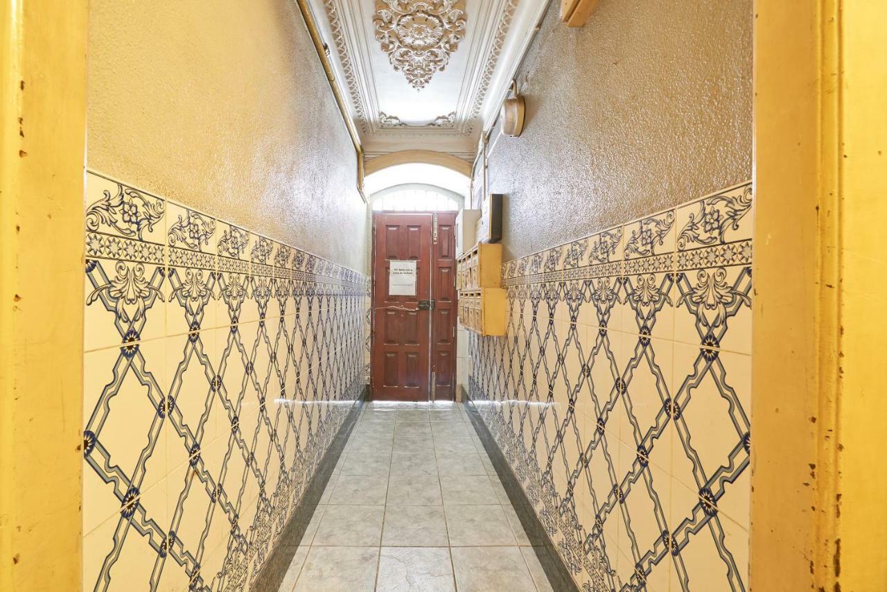 Apartamento Avenida Da Liberdade *