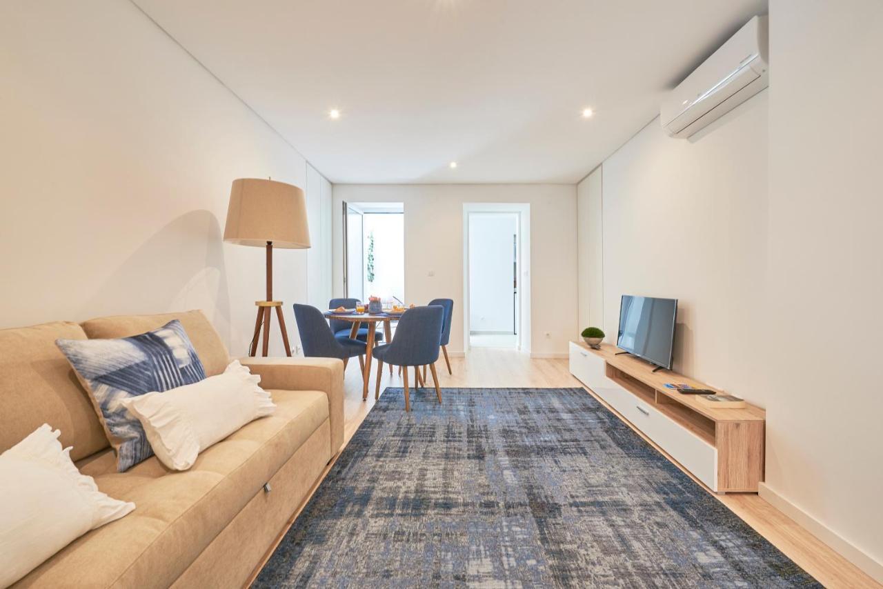 Apartamento Avenida Da Liberdade *