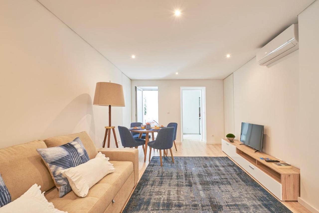 Apartamento Avenida Da Liberdade *